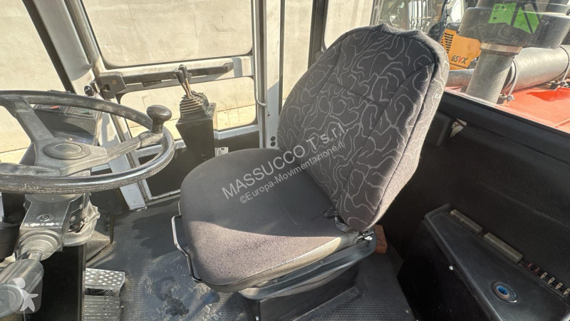 رافعة شوكية Kalmar DC 9-600 XL
