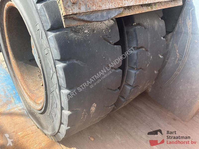 Carretilla elevadora Kalmar DCD 80-9H heftruck...