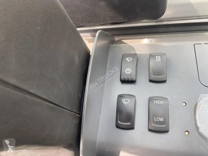 رافعة شوكية Still RC4240 - UNUSED!