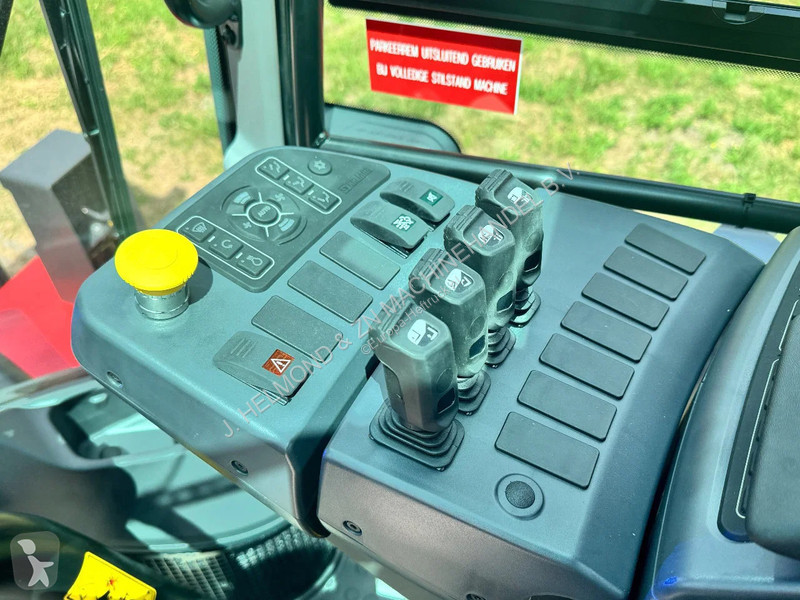 Кар Kalmar DCG 160-12