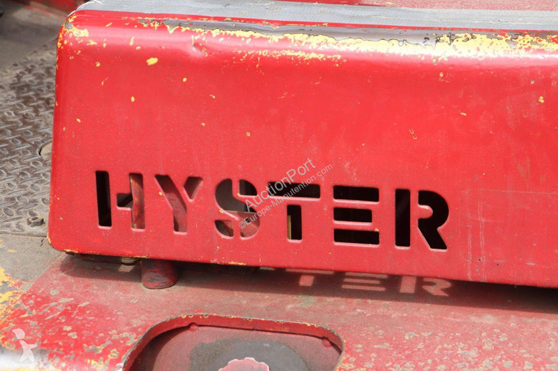 Stivuitor Hyster S7.00XL