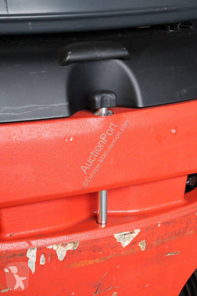 Stivuitor Linde E16PH02
