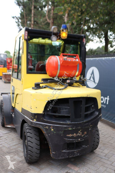 Stivuitor Hyster H4.2