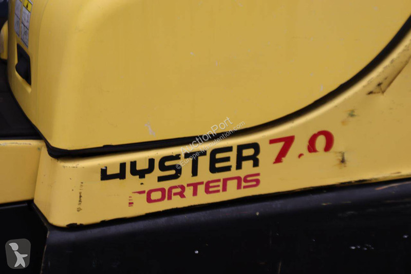 Vysokozdvižný vozík Hyster -32