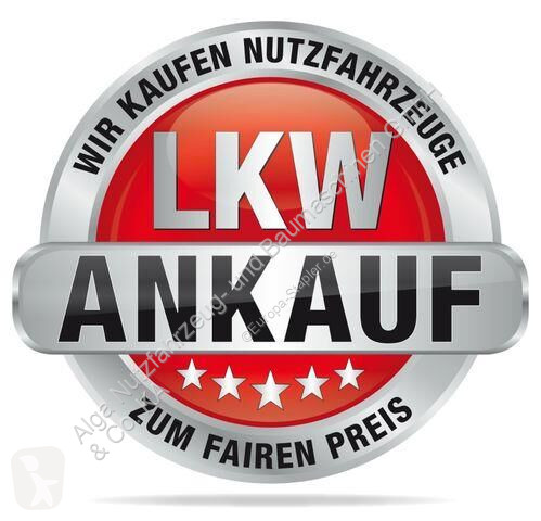 Løftetruck Moffett M4 20.4, Hydr. Zinken,...