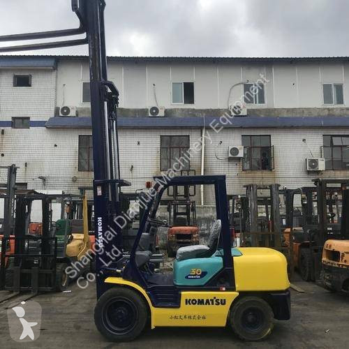 رافعة شوكية Toyota +86 18817734137