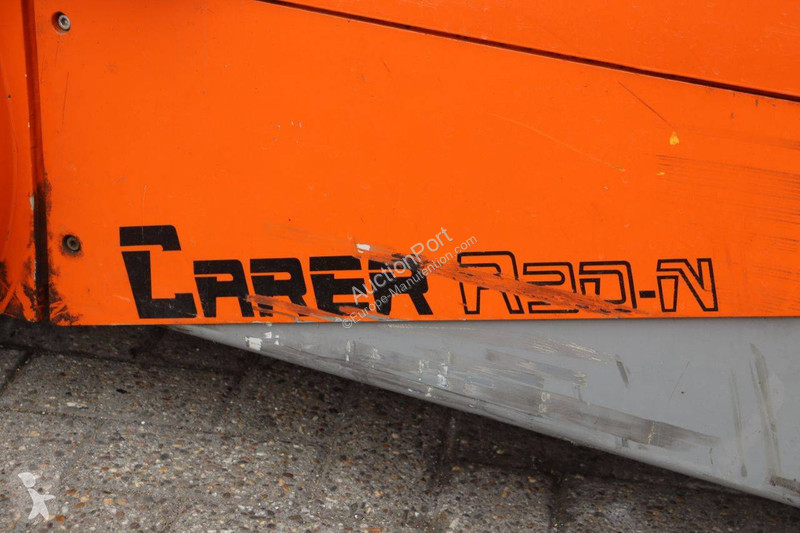 رافعة شوكية Carer R30N