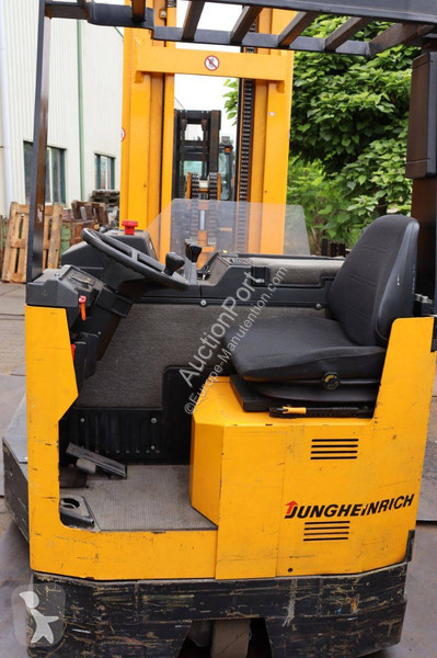 Heftruck Jungheinrich ETV QA 20G