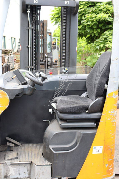 Heftruck Still FM-X20