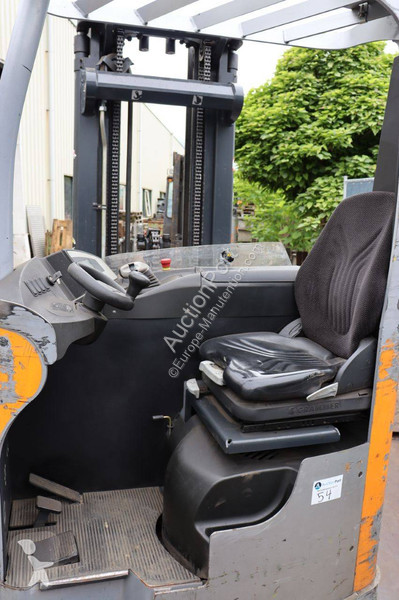 Heftruck Still FM-X25