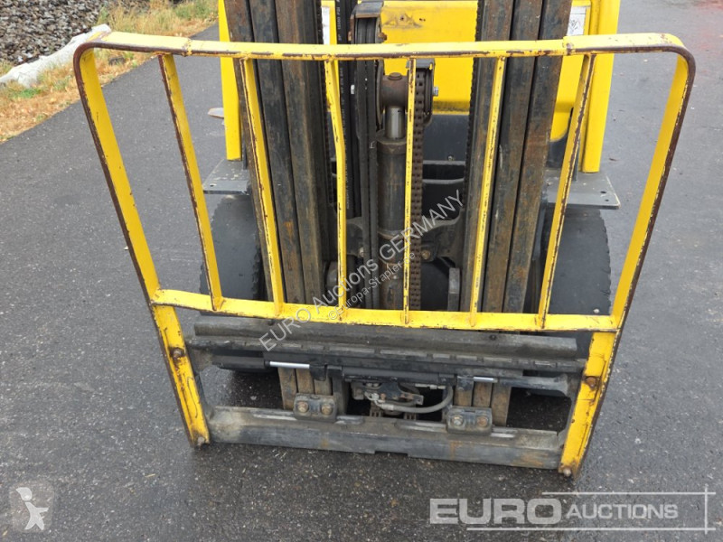 رافعة شوكية Hyster H2.5FT