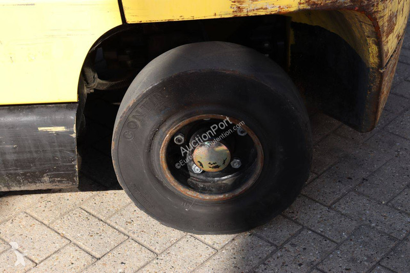 Stivuitor Hyster H3.00XM