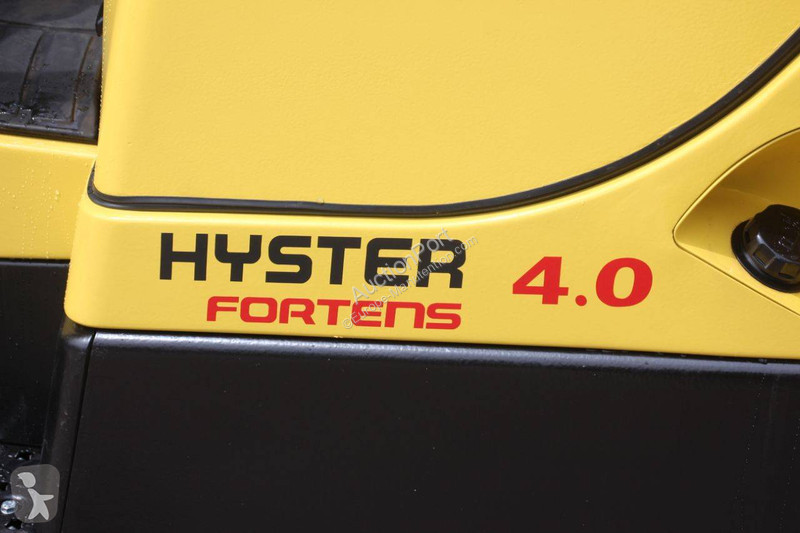 Stivuitor Hyster H4.0FT6