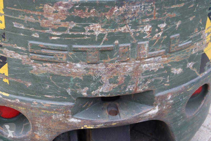 Vysokozdvižný vozík Still EFG 1.5