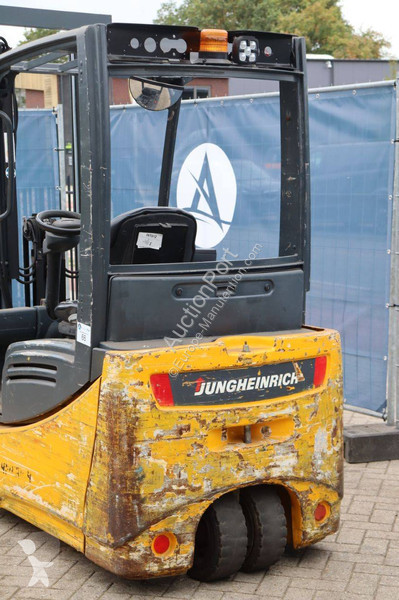 Stivuitor Jungheinrich EFG216k
