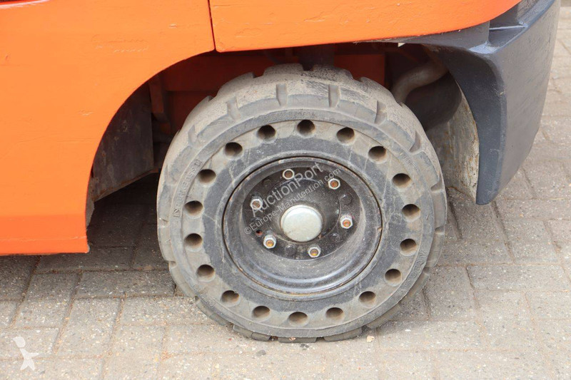 Stivuitor Toyota 62-7FDF30