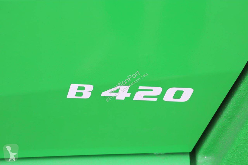 Teleskopický manipulátor Cesab B420