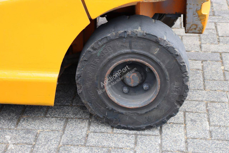 Stivuitor Still R60-35