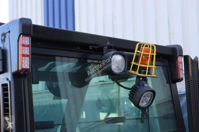 Stivuitor Yale GLP30VX