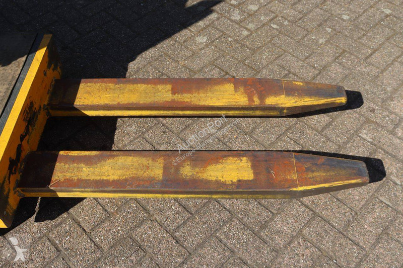 Carretilla elevadora Jungheinrich EKS 110