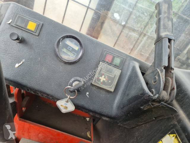 Teleskopický manipulátor BT FRT 2000 SE-5