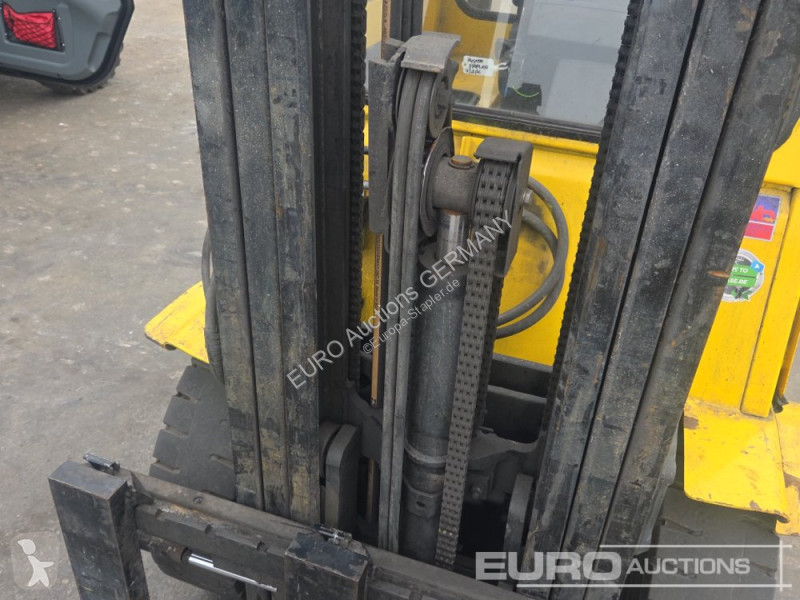 Навантажувач вилковий Hyster H3.00XM