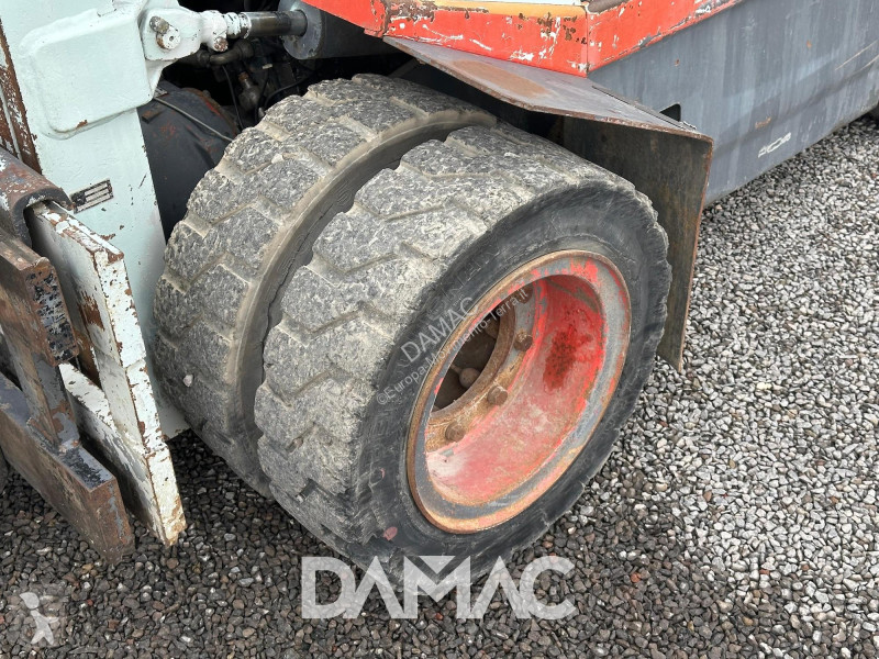 Heftruck OM DI35C