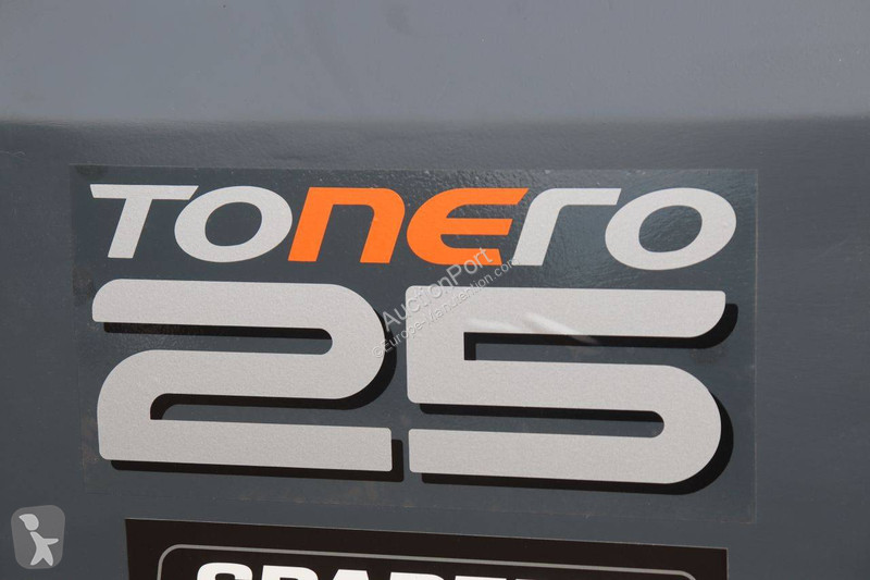 Навантажувач вилковий Toyota 42-7FGF25