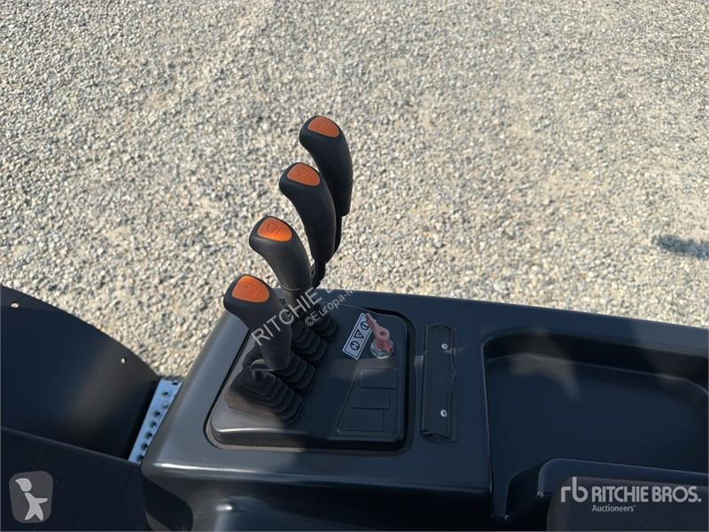 Навантажувач вилковий Bobcat D30NXP 3000 kg...