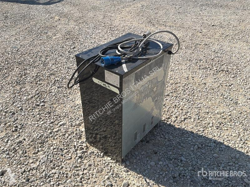 Empilhador elevador Toyota 7FBH25