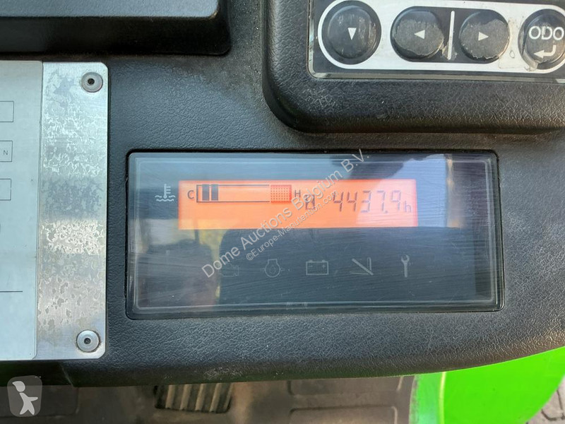 Cesab M335G Forklift