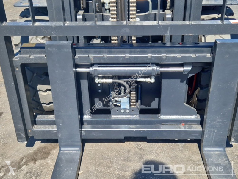Bobcat D30NXE Forklift