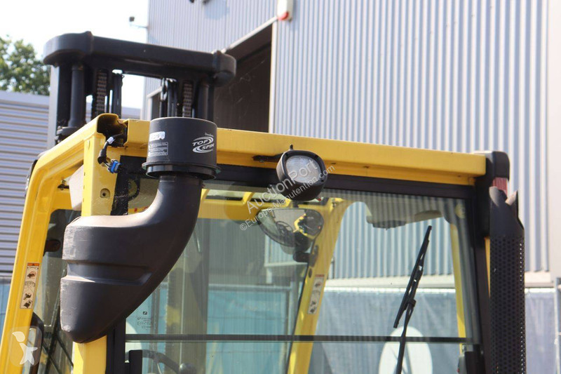 Hyster  Forklift