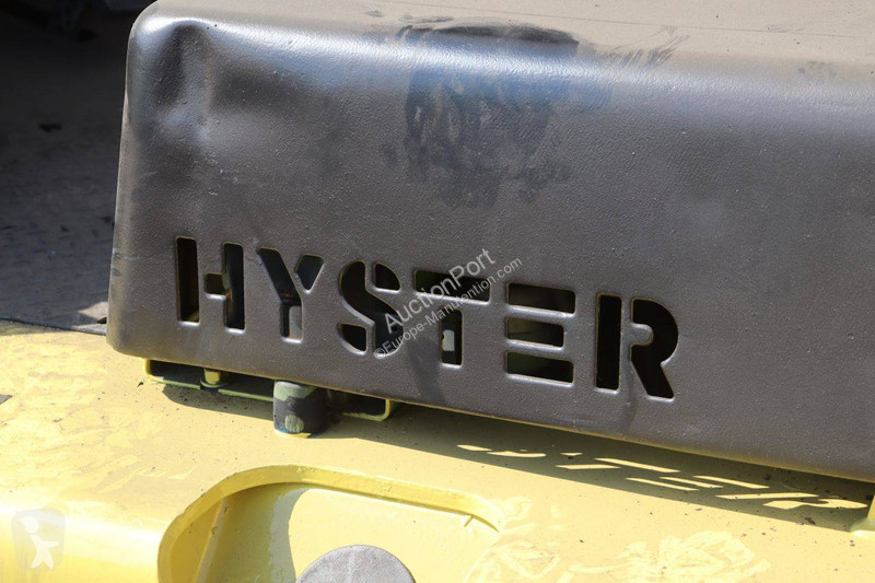 Hyster  Forklift