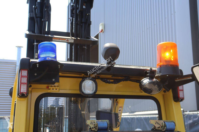 Hyster S5.5FT Forklift