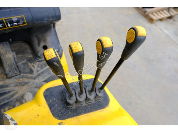Hyundai 18L-7M Forklift