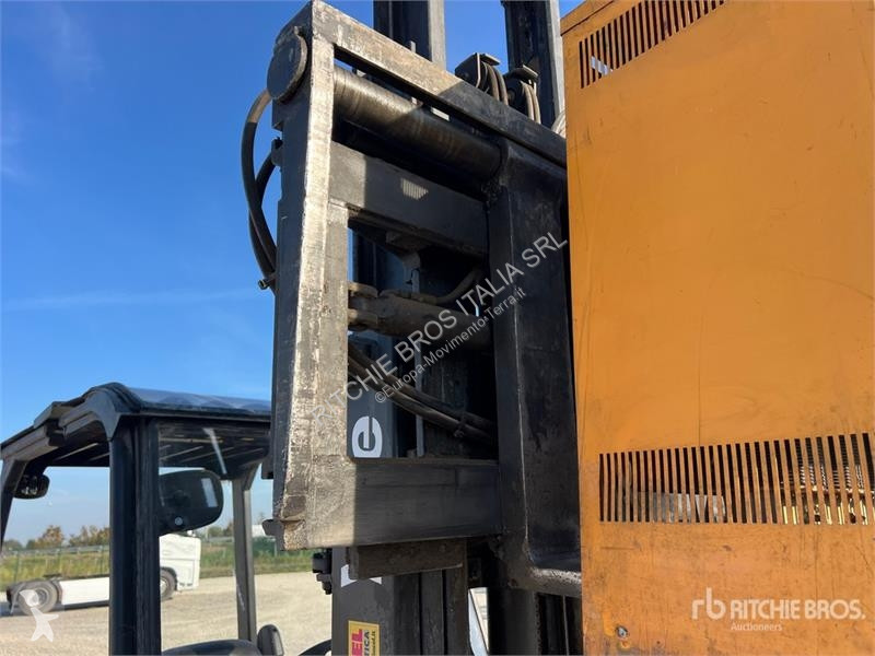 Carretilla elevadora Yale ERP30ALF 3000 kg...