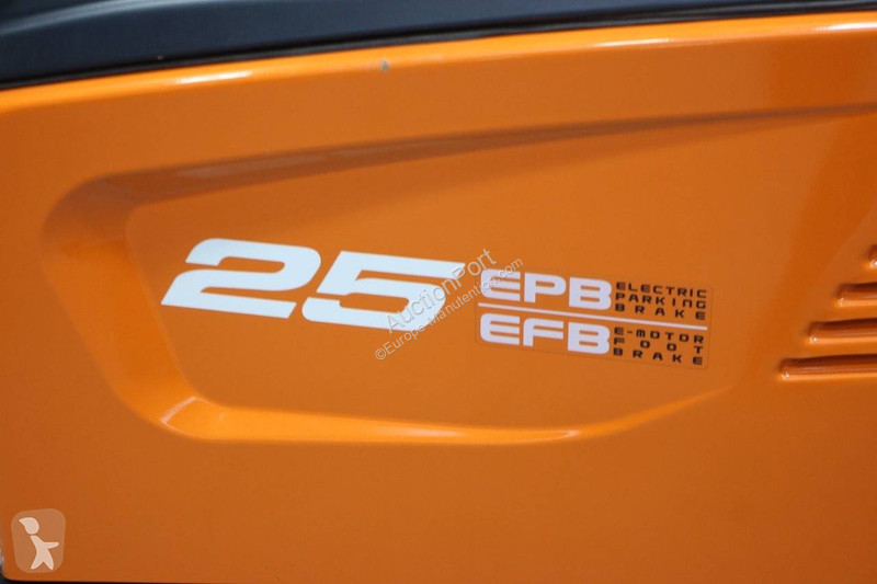 Chariot élévateur Doosan B25x-7plus