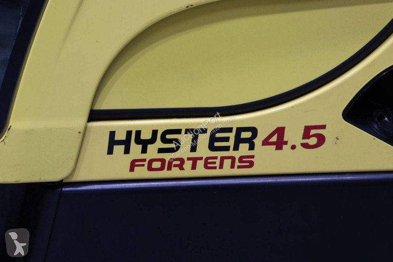Автопогрузчик Hyster H4.5FT S5