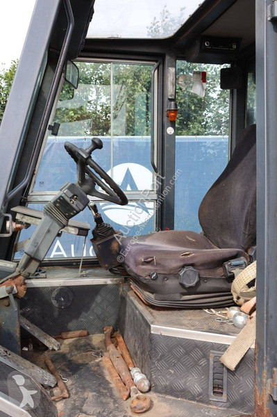 Chariot élévateur Dantruck 8440 MD