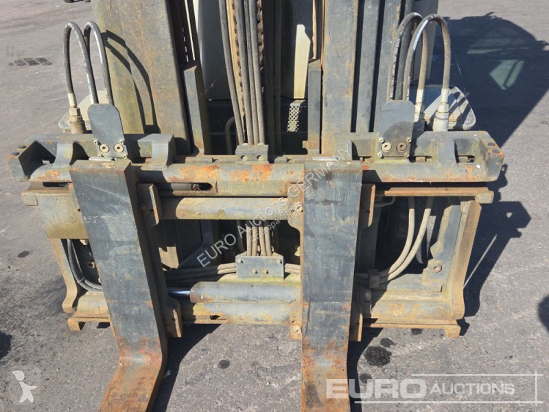 Still 30 Forklift