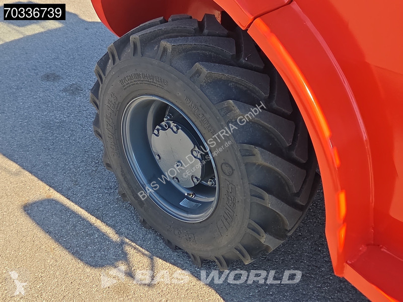 Автопогрузчик Heli CPCD35 HERSTELLERGARANTIE –...