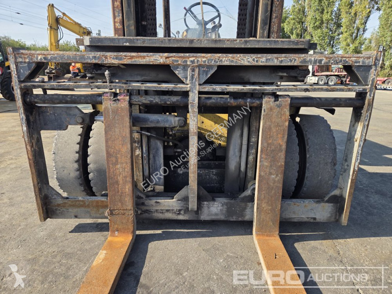 Chariot élévateur Hyster H7.00XL