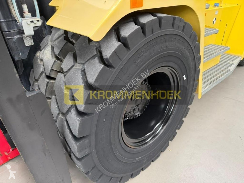 Chariot élévateur Hyster H 18 XM-9