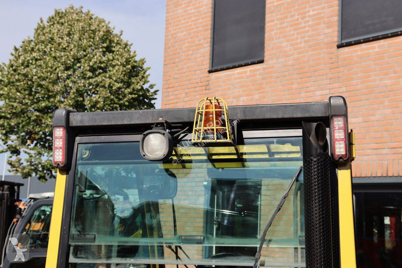 Chariot élévateur Hyster