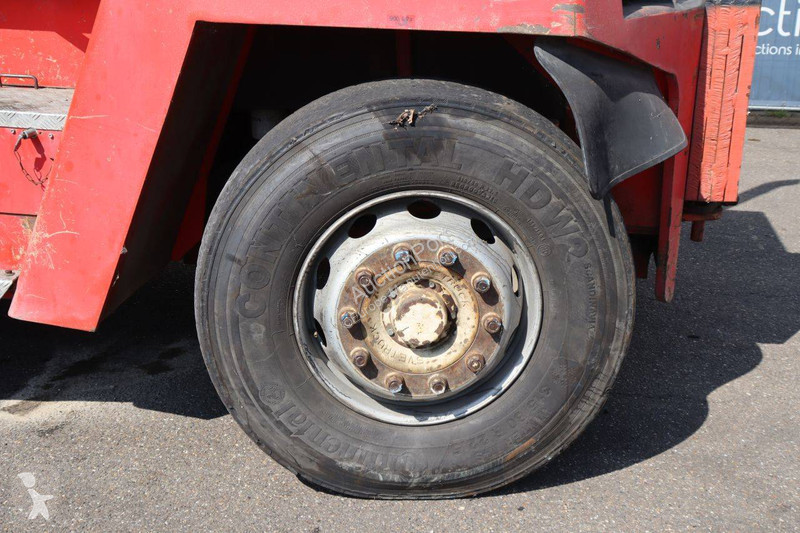 Chariot élévateur Svetruck 860 28