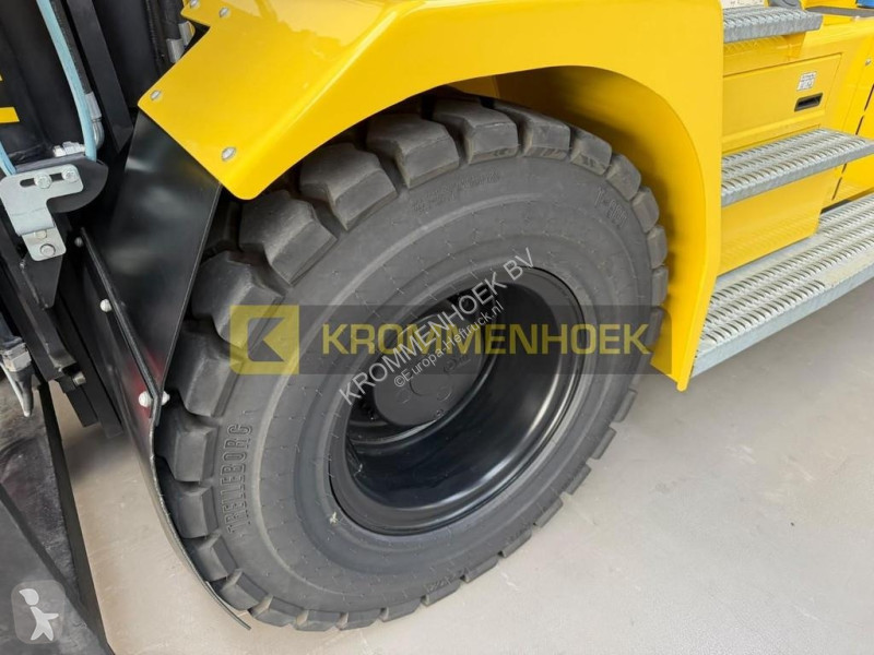 Chariot élévateur Hyster H 12 XD-6 Demo