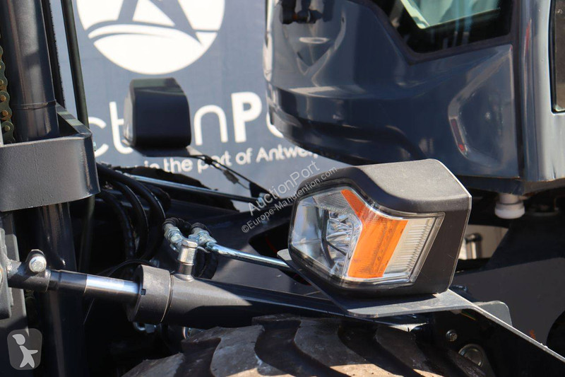 Chariot élévateur  CPC35