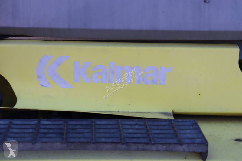 Chariot élévateur Kalmar DCE 100-6