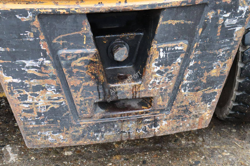 Chariot élévateur Komatsu FG35-4